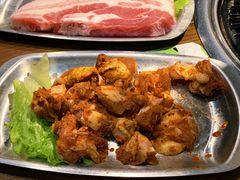 -·缸桶屋·韩式牛肋条自助烤肉(西湖D11店)