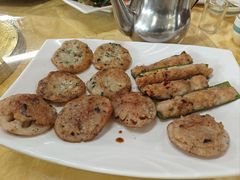 -大石鼓山庄·珠海第一烧猪