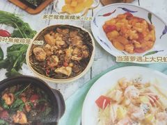 -甜蜜蜜港式茶餐厅(虹梅店)