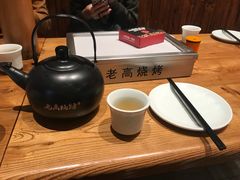 -老高烧烤(龙华星河iCO店)