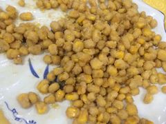 -天津外国语大学（马场道校区）食堂