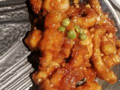 -前海沿·青岛菜(李沧万达店)