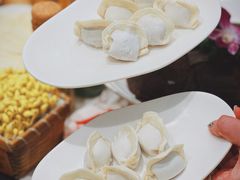 -巴奴毛肚火锅概念餐厅
