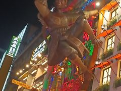 -黑色经典臭豆腐·湖南特产(步行街店)