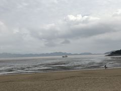 -普陀山风景名胜区-千步大沙