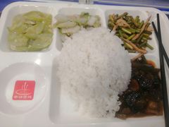 -中医药大学-老3楼餐厅