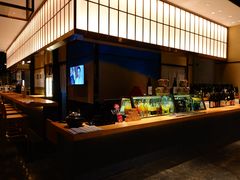-yokocho上横町·日本食街(深业上城店)