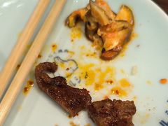 -蒜香焼肉PURUSHIN(马场路店)
