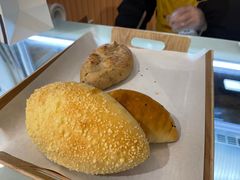 -前进麦味·天然烘焙(凯德1818店)