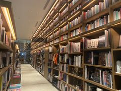 -茑屋书店(天目里店)