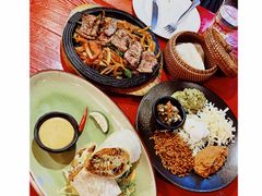 -Pistolera Mexican Cantina女枪手墨西哥餐厅(碧云路店)