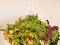 翠芽松尖-本处·素食·融合料理(南油店)