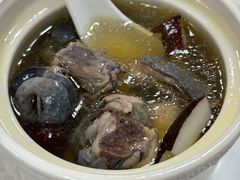椰子鸡汤-成惠食府(赤岗店)