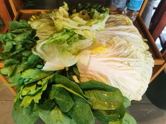 -竹叶涮肉坊(总店)