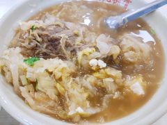 -京九排骨米饭(江西路店)