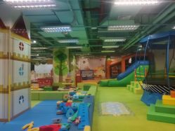 -Mollyfantasy莫莉幻想(重庆袁家岗喜盈门范城店)