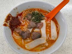 -结霜桥叻沙