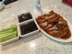 -玉林烤鸭店(垡头店)
