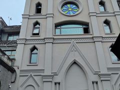 -衣裳街历史文化街区