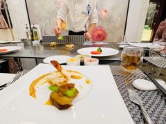 -好悦情铁板烧