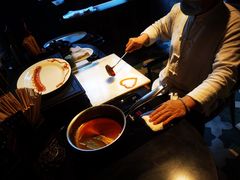 -三号黄浦会Canton Table