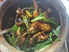 -明辉田鸡粥