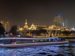 -海河游船-永乐码头(大悲院)