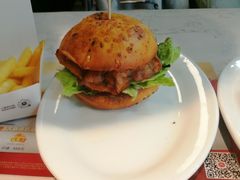 -必胜客(新辰里酒仙桥店)