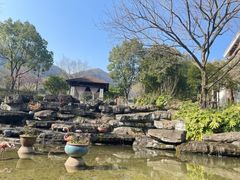 -余姚阳明温泉山庄