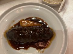 -北京古城老院厉晓麟精致菜