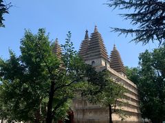 -北京石刻艺术博物馆(五塔寺)