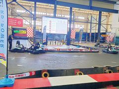 -RD卡丁车汽车俱乐部