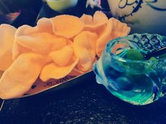 -ohbar live house(人广店)