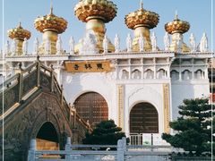 -上海东林寺(金山区)