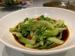 -老铺烤鸭(宝鸡店)
