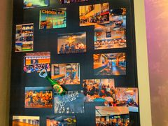 -chicken plus韩国炸鸡(城阳店)