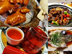 -好食上(喜盈门.范城店)