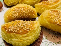 -海派美食·家宴海鲜青岛菜·石锅鲽鱼头(东方城店)