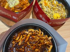 -米村拌饭(天津东丽万达店)