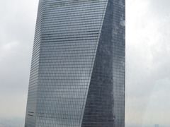 -上海金茂大厦88层观光厅