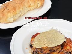 -Fiume福弥意大利餐厅