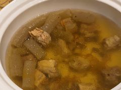 -永記粤菜·五指毛桃花雕鸡煲(九亭店)