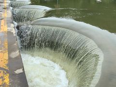 -宝天曼峡谷漂流