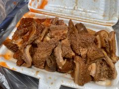 -细妹五香牛杂(步行街店)