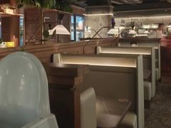 -前海沿·青岛菜(大拇指广场石老人店)