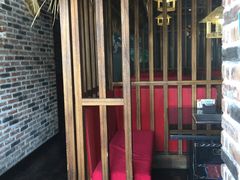 -陈阿婆重庆绿色鱼火锅