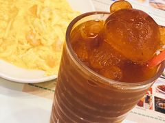 -澳门陈光记烧味饭店(郎家园店)