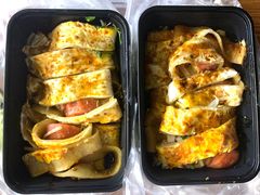 -冠雄先生烤冷面(熙街旗舰店)
