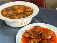 -清真•蜀风园(丁字沽店)