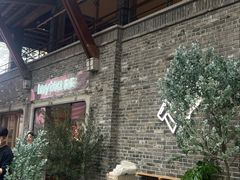 -喜茶(佛山岭南站店)